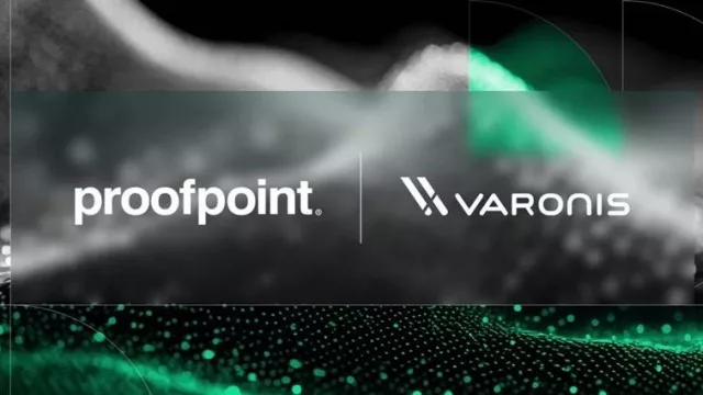 Proofpoint adquirirá Varonis en una operación de 6.300 millones de dólares