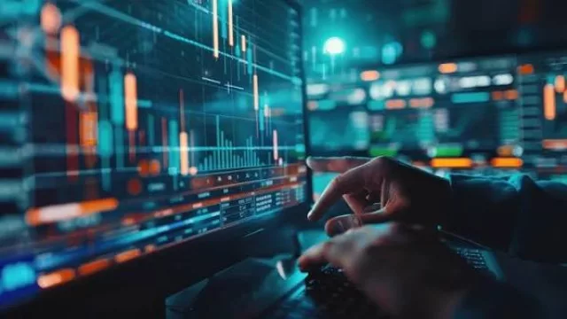 La mitad de los CFOs españoles no dejaría que un agente de IA optimizase 500.000 € de caja sin su aprobación