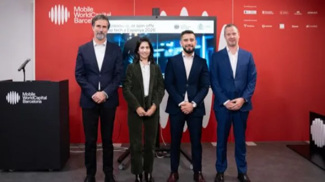 El 40% de las spin-offs tecnológicas en España se han creado en los últimos cinco años