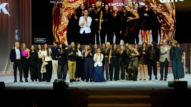 Banco Sabadell obtuvo el Gran Premio Eficacia 2026 con la campaña "Cómo sobrevivir a una OPA hostil"