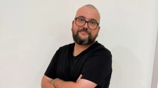 Fibratel crea un servicio de prevención propio y nombra a Antonio Laossa responsable de Seguridad y Salud Laboral