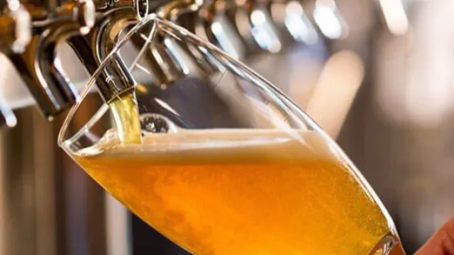 La cervecera Ambev gana 1.882 millones hasta septiembre, un 2,2% más, y lanza una recompra de 479 millones